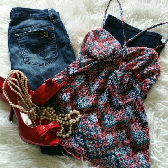 SALE Joe's "Muse" Premium Denim Jeans - Picture 2 of 7